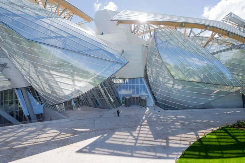 Paris: Fondation Louis Vuitton Premium Access Ticket - Key highlights to pay attention to