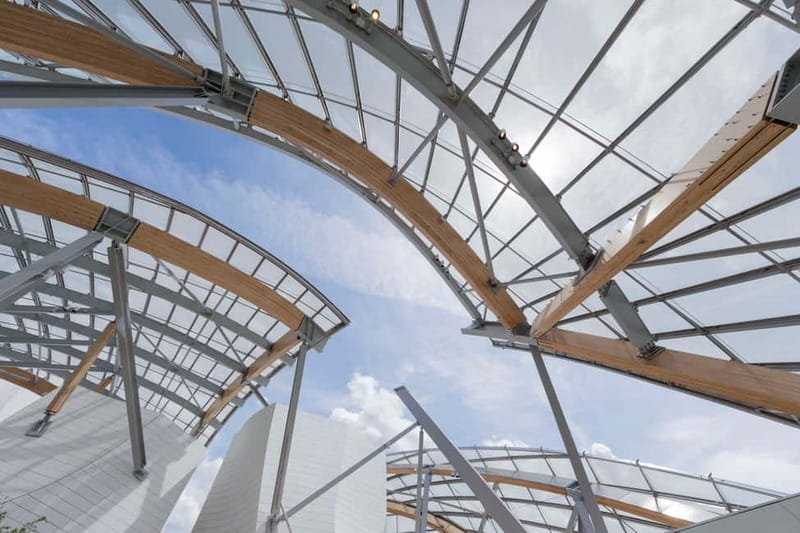 Paris: Fondation Louis Vuitton Premium Access Ticket - Jardin d’Acclimatation access: when you want an easy extra stop