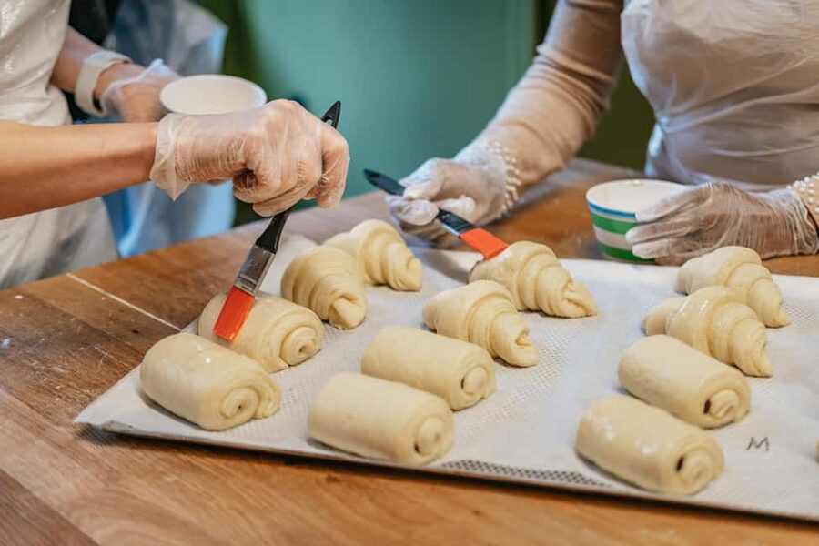 Paris: French Croissant Baking Class with a Chef - Price and value: is $159 worth it?
