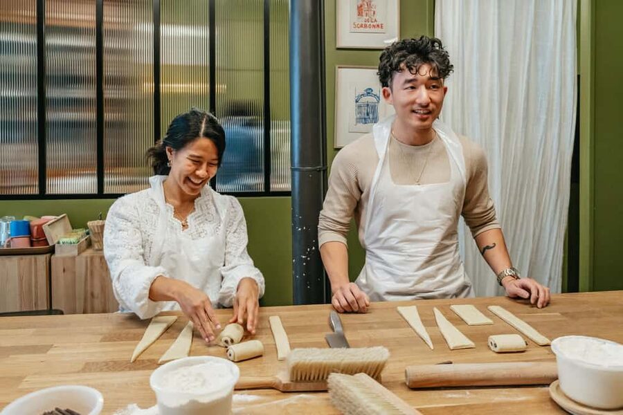Paris: French Croissant Baking Class with a Chef - What you take home, and how to use it right away