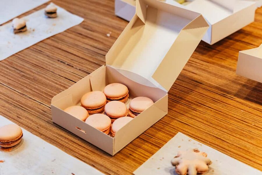 Paris: French Macaron Culinary Class with a Chef - Key things to know before you go