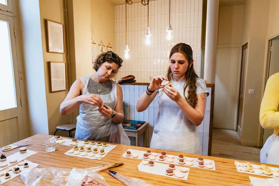 Paris: French Macaron Culinary Class with a Chef - Should you book this French macaron class in Paris?