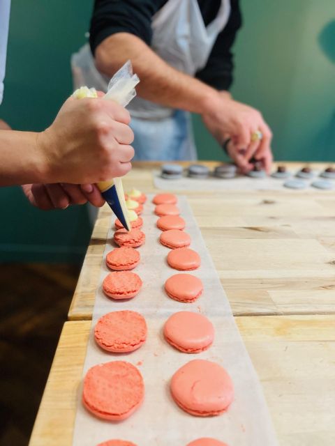 Paris: French Macaron Culinary Class with a Chef - Practical value: why this is a good use of your Paris time