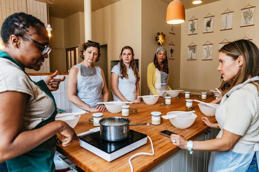 Paris: French Macaron Culinary Class with a Chef - Who should book this macaron class, and who might skip it
