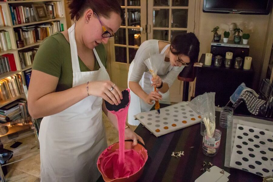 Paris: French Macarons Baking Class with a Parisian Chef - Should You Book This Paris Macaron Baking Class?