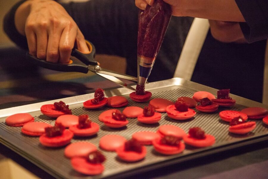 Paris: French Macarons Baking Class with a Parisian Chef - What You Learn in the 3 Hours (And What You Can Use Later)