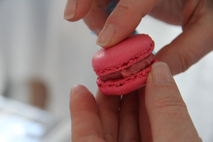 Paris: French Macarons Baking Class with a Parisian Chef - Price and Value: Is $213 per Person Fair?