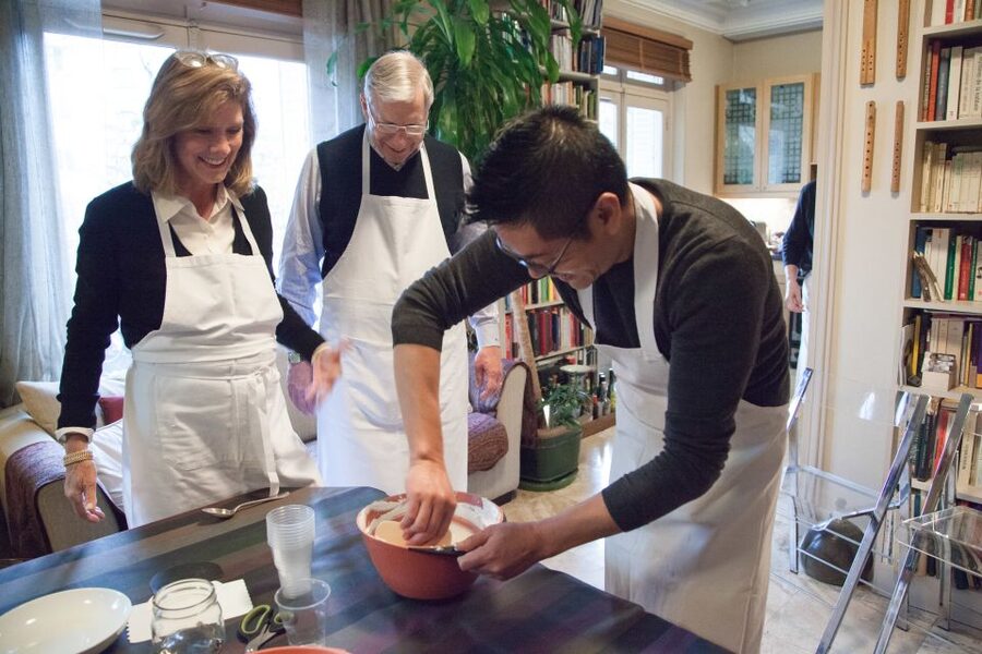Paris: French Macarons Baking Class with a Parisian Chef - Who This Class Is Best For (And When to Skip It)
