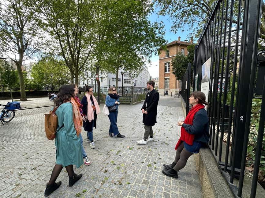 Paris: French Revolution Tour Relive the 14th July 1789 - What this tour adds beyond the typical Paris highlights