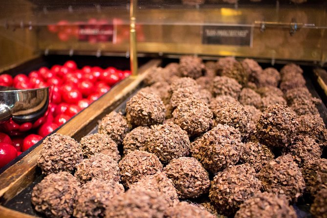 Paris French Sweets Tasting Tour with Pastries and Chocolates - What You Actually Taste (And Why It Matters)