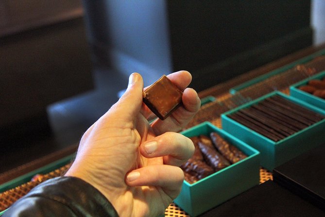 Paris French Sweets Tasting Tour with Pastries and Chocolates - How the Guide Turns Shops Into Paris Stories