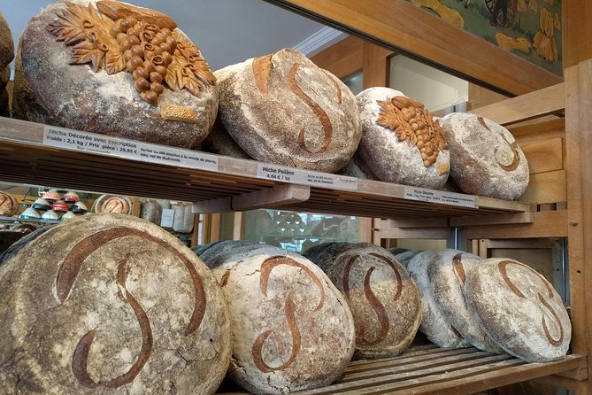 Paris French Sweets Tasting Tour with Pastries and Chocolates - Price and Value: Is $168.95 Worth It?