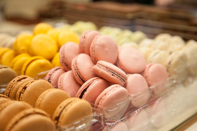 Paris French Sweets Tasting Tour with Pastries and Chocolates - Practical Tips That Make the Day Smoother