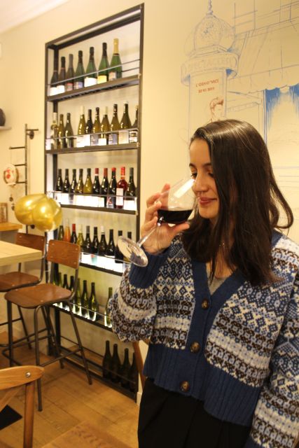 Paris: French Wine and Cheese Guided Tasting - Key highlights at a glance