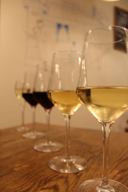 Paris: French Wine and Cheese Guided Tasting - Who this is best for, and who should skip it