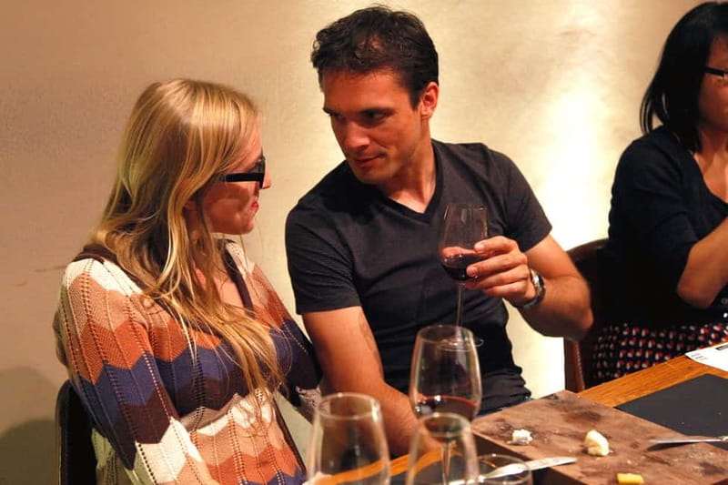 Paris: French Wine Tasting Class with Sommelier - Where you start: a wine cellar close to Le Louvre
