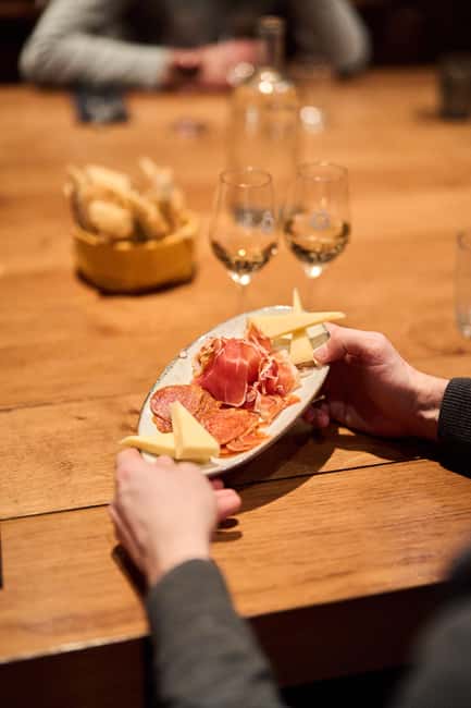 Paris: French Wine Tasting Class with Sommelier - Terroir and appellation: the label lesson that actually sticks