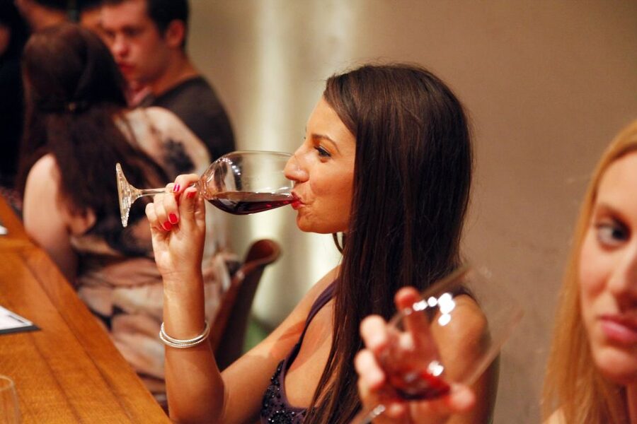 Paris: French Wine Tasting Class with Sommelier - The cheese or charcuterie option, and the value math at $88