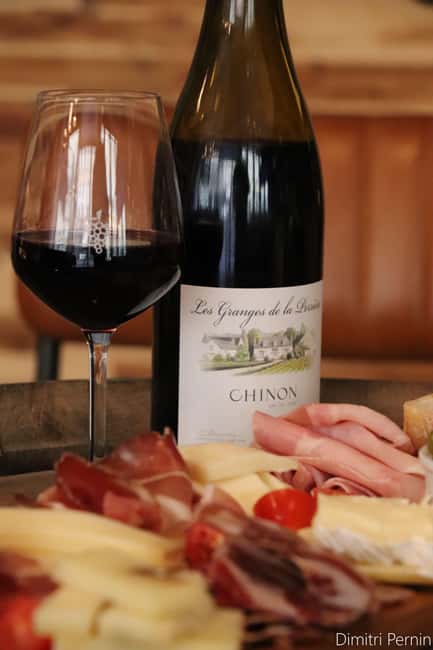 Paris: French wine tasting with cheeses and charcuterie - How to fit it into your Paris day (without feeling rushed)