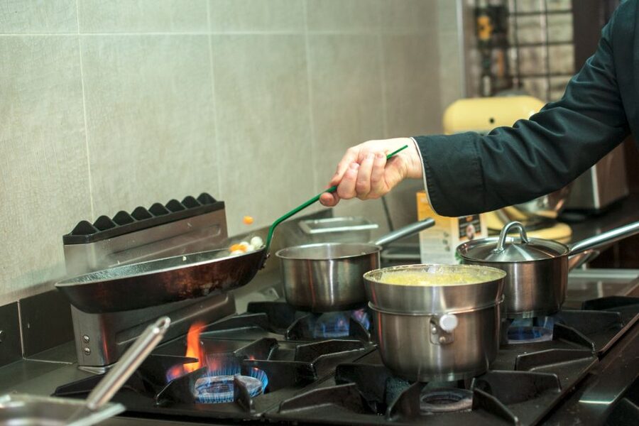 Paris: Full-Day Cooking Class with 3-Course Lunch - Who This Class Suits Best (And Who Might Want a Different Option)