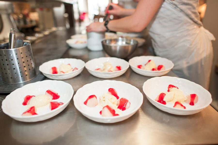 Paris: Full-Day Cooking Class with 3-Course Lunch - A Latin Quarter Kitchen With 2,500 Years of Food Stories