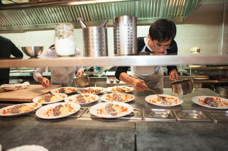 Paris: Full-Day Cooking Class with 3-Course Lunch - The Market Run That Sets Your Menu (And Your Budget)