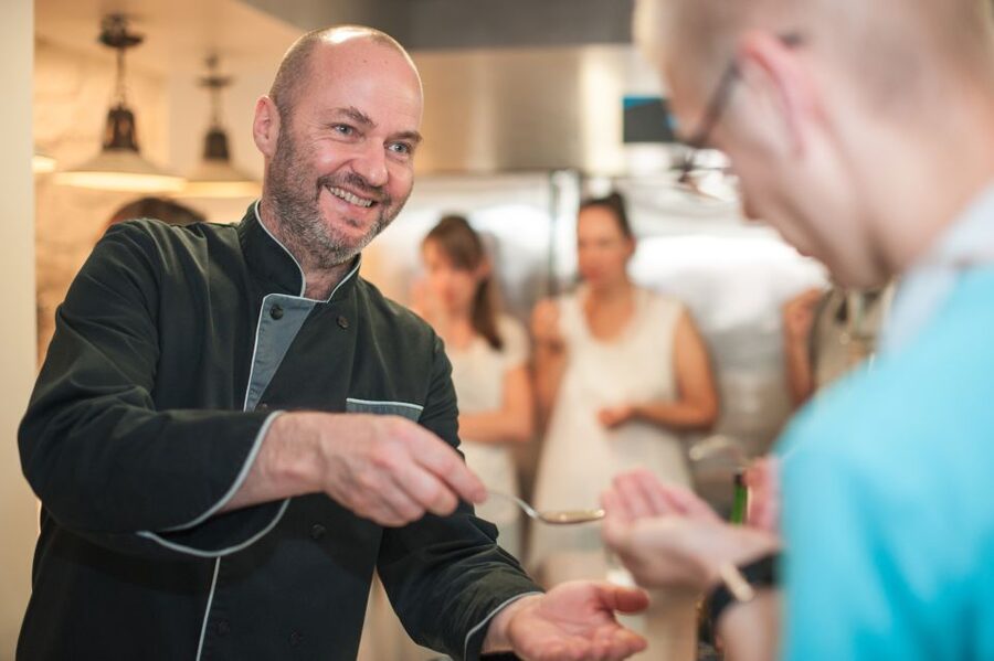 Paris: Full-Day Cooking Class with 3-Course Lunch - Building a Menu: Appetizer, Main, Dessert Without Guesswork