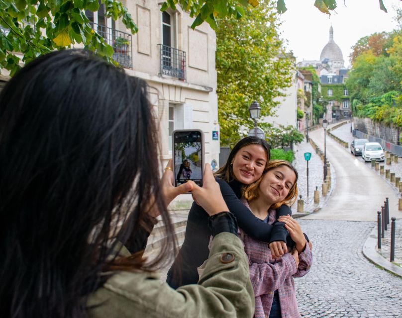 Paris: Full-Day Custom Tour with Local Guide - Key highlights at a glance