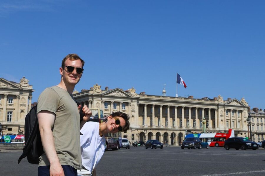 Paris: Full-Day Custom Tour with Local Guide - How a custom, private guide changes the way you see Paris