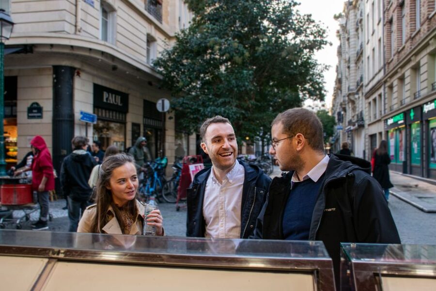 Paris: Full-Day Custom Tour with Local Guide - Place de la Concorde and Eiffel Tower: classics you can actually enjoy