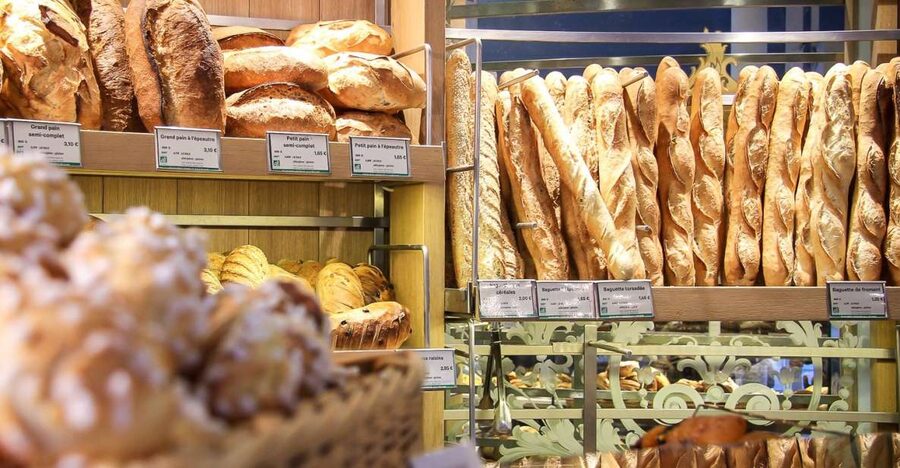 Paris Gourmet Tour - Latin Quarter mornings, from medieval streets to the Sorbonne vibe