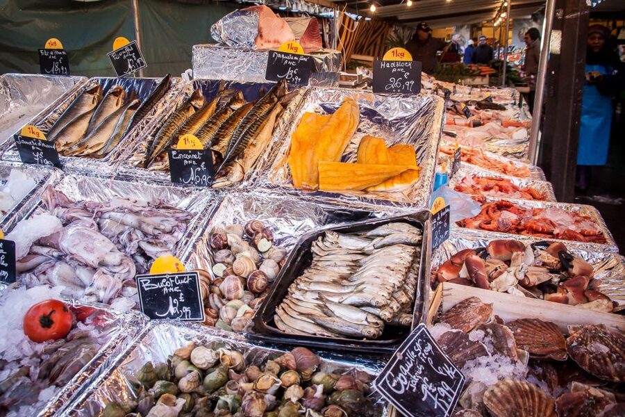 Paris Gourmet Tour - French cheese tasting: textures, pairings, and that famous 246-cheese joke
