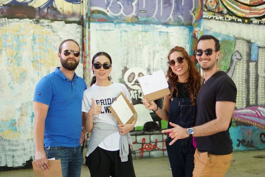 Paris: Graffiti and Street Art Workshop - Who Should Book This, and Who Might Want to Skip