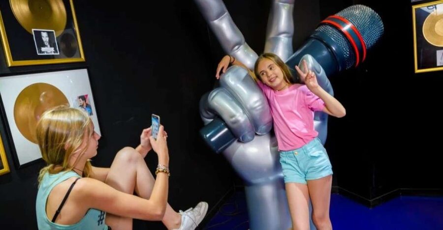 Paris: Grèvin Wax Museum and Seine River Cruise Tickets - Key things to know before you go