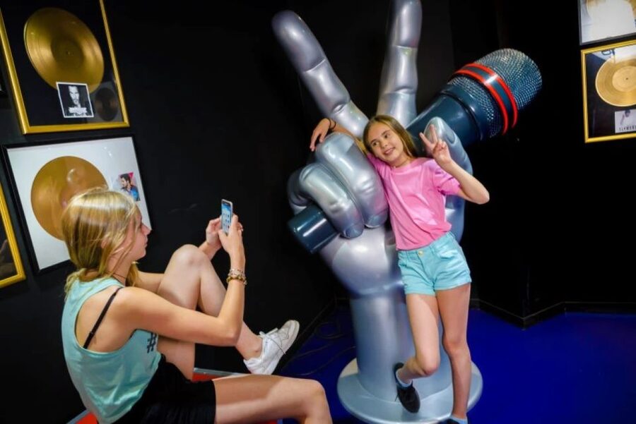 Paris: Grèvin Wax Museum and Seine River Cruise Tickets - From ticket holder to boarding: a realistic flow for your day