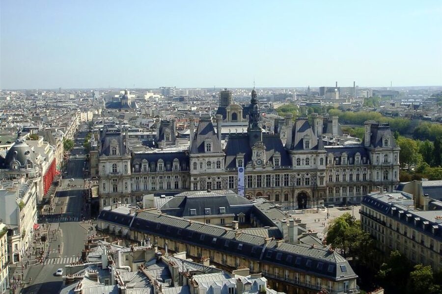 Paris: Guided tour of Marais in German - Why a German guided Le Marais walk is such a smart fit