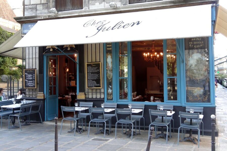Paris: Guided tour of Marais in German - Price and value: is $94 for 2 hours worth it?