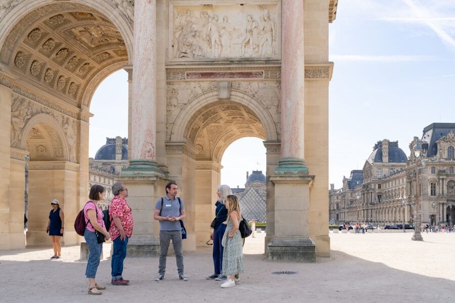 Paris: Guided Tour of the Must-Sees of the Louvre Museum - Final call: should you book this Louvre must-sees tour?