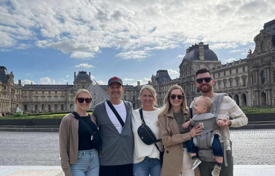 Paris: Guided Walking Tour from Opera Garnier to Notre-Dame - Place Vendôme: the elegant square stop that teaches you to look