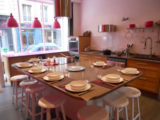 Paris: Hands-On Small Group Cooking Class - Key Points Before You Go