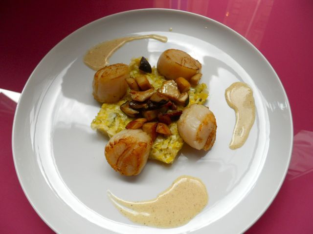 Paris: Hands-On Small Group Cooking Class - Loft-Style Batignolles Kitchen: Where This Class Feels Like a Step Inside Local Life