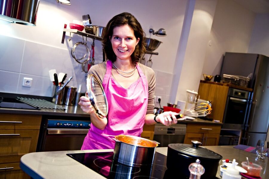 Paris: Hands-On Small Group Cooking Class - Learning That Sticks: English Recipes and Repeatable Skills