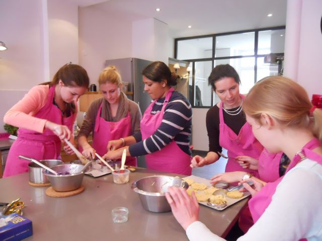 Paris: Hands-On Small Group Cooking Class - Who This Cooking Class Is Best For