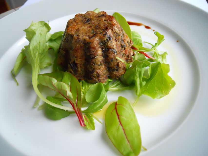 Paris: Hands-On Small Group Cooking Class - Chef Noémie and the Small-Group Dynamic: Technique With a Personal Touch
