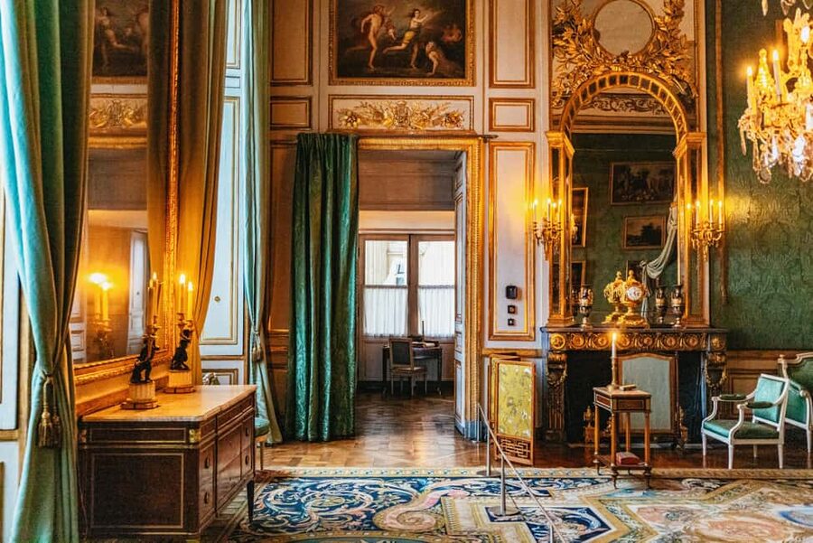 Paris: Hôtel de la Marine Entry Ticket - Key highlights to look forward to