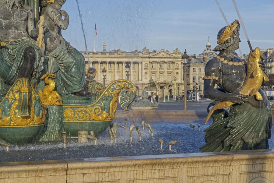 Paris: Hôtel de la Marine Entry Ticket - Timing, duration, and fitting it into your day in central Paris