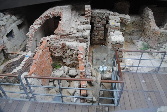 Paris Île de la Cité and Notre-Dame Walking Tour With Crypt - Key things I’d highlight before you book