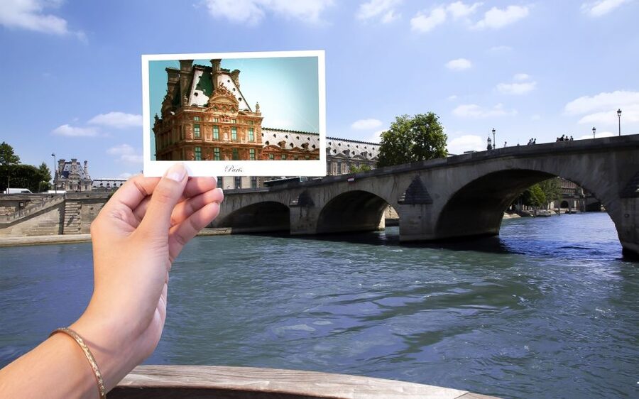 Paris: Illuminations River Cruise with Audio Commentary - Price and value check: why about $20 works here