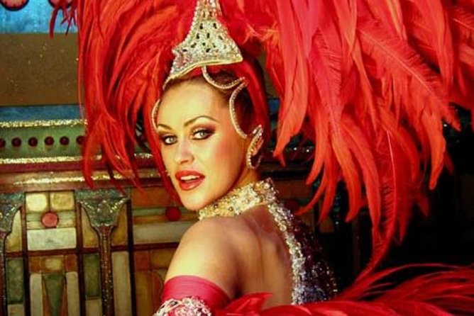 Paris Illuminations Tour with Moulin Rouge Show and Cruise Option - After the Show: Drop-Off Reality and How to Avoid a Late-Night Panic