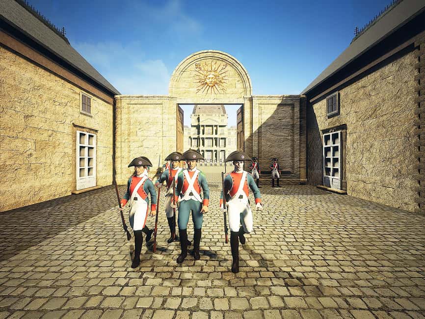 Paris: Immersive Louvre Tour with Virtual Reality - Price and value: how $34 holds up for a 75-minute, small-group experience